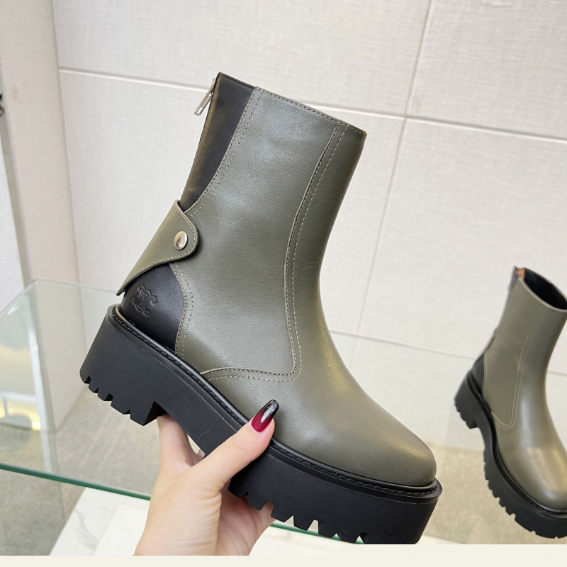 Ce**e boots